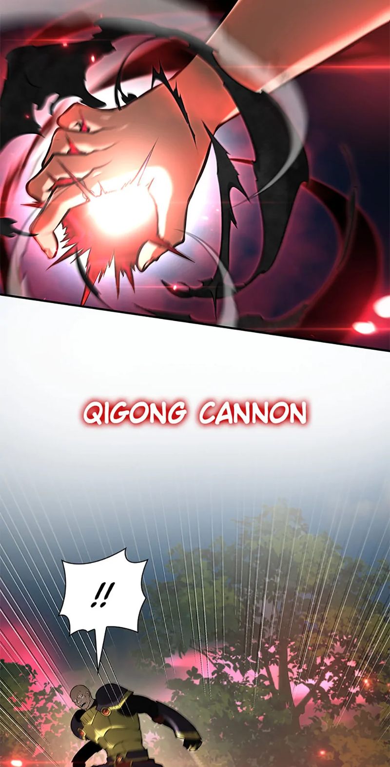 I Returned as an FFF-Class Witch Doctor - Page 91