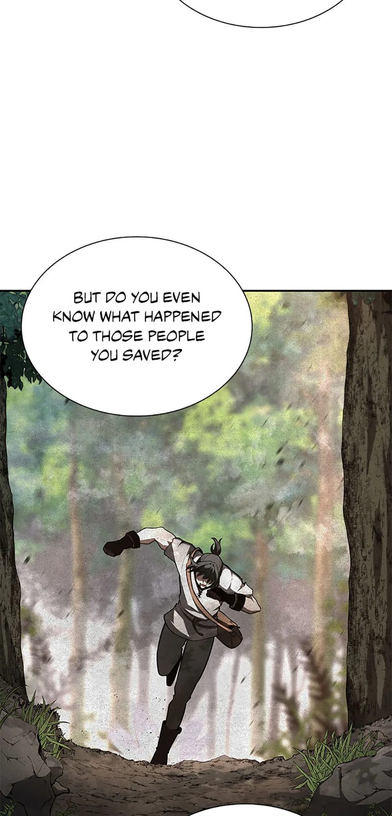 I Returned as an FFF-Class Witch Doctor - Page 14