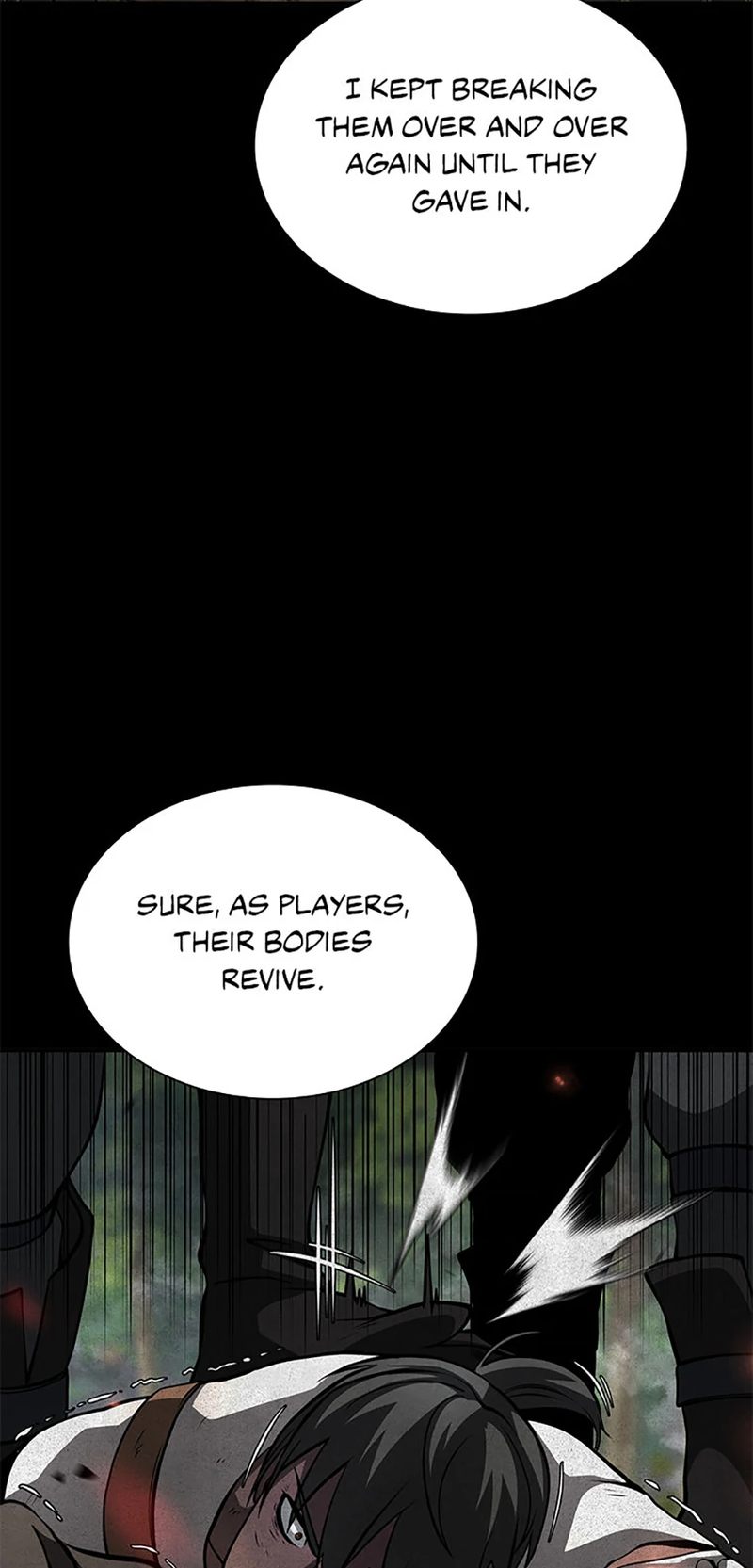 I Returned as an FFF-Class Witch Doctor - Page 15