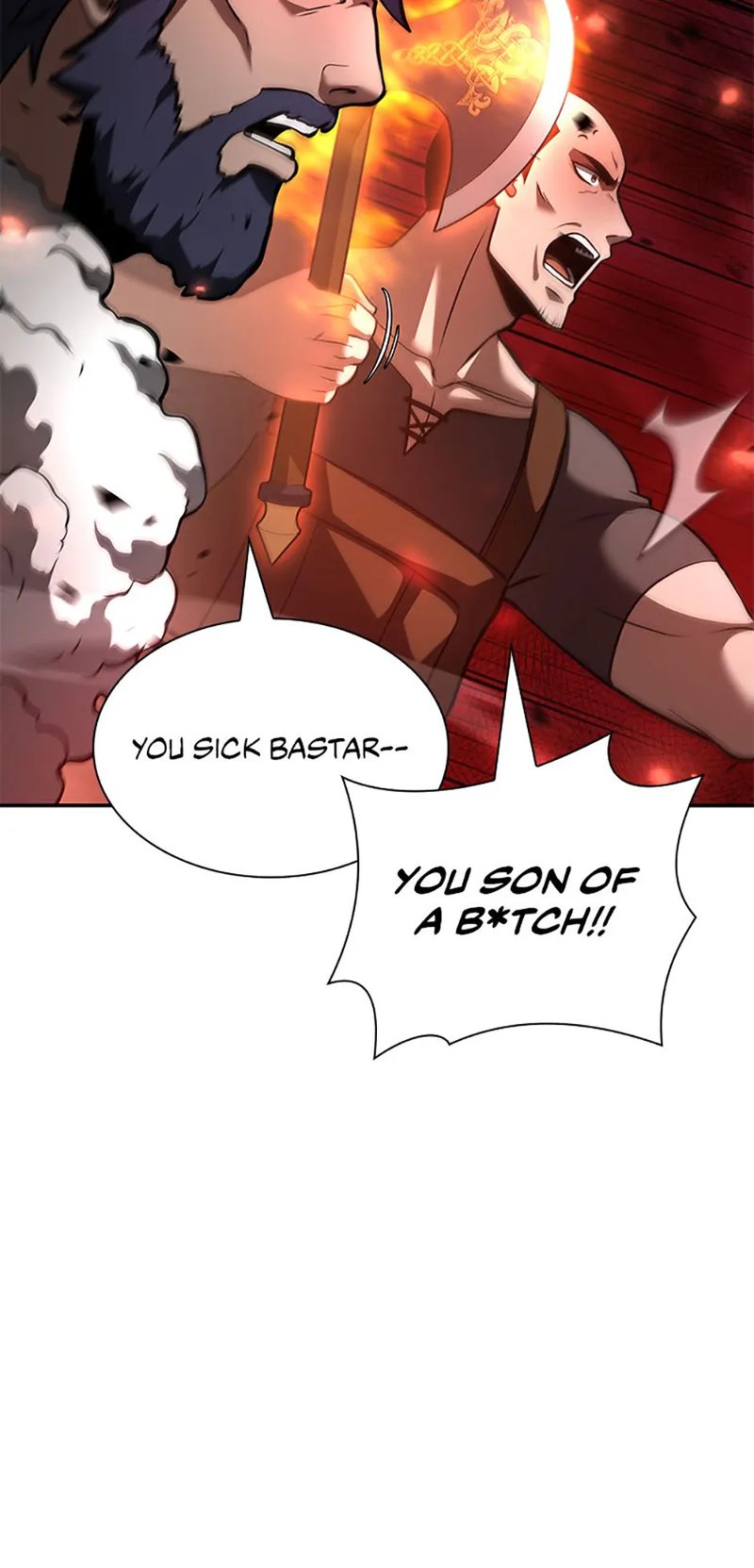 I Returned as an FFF-Class Witch Doctor - Page 17