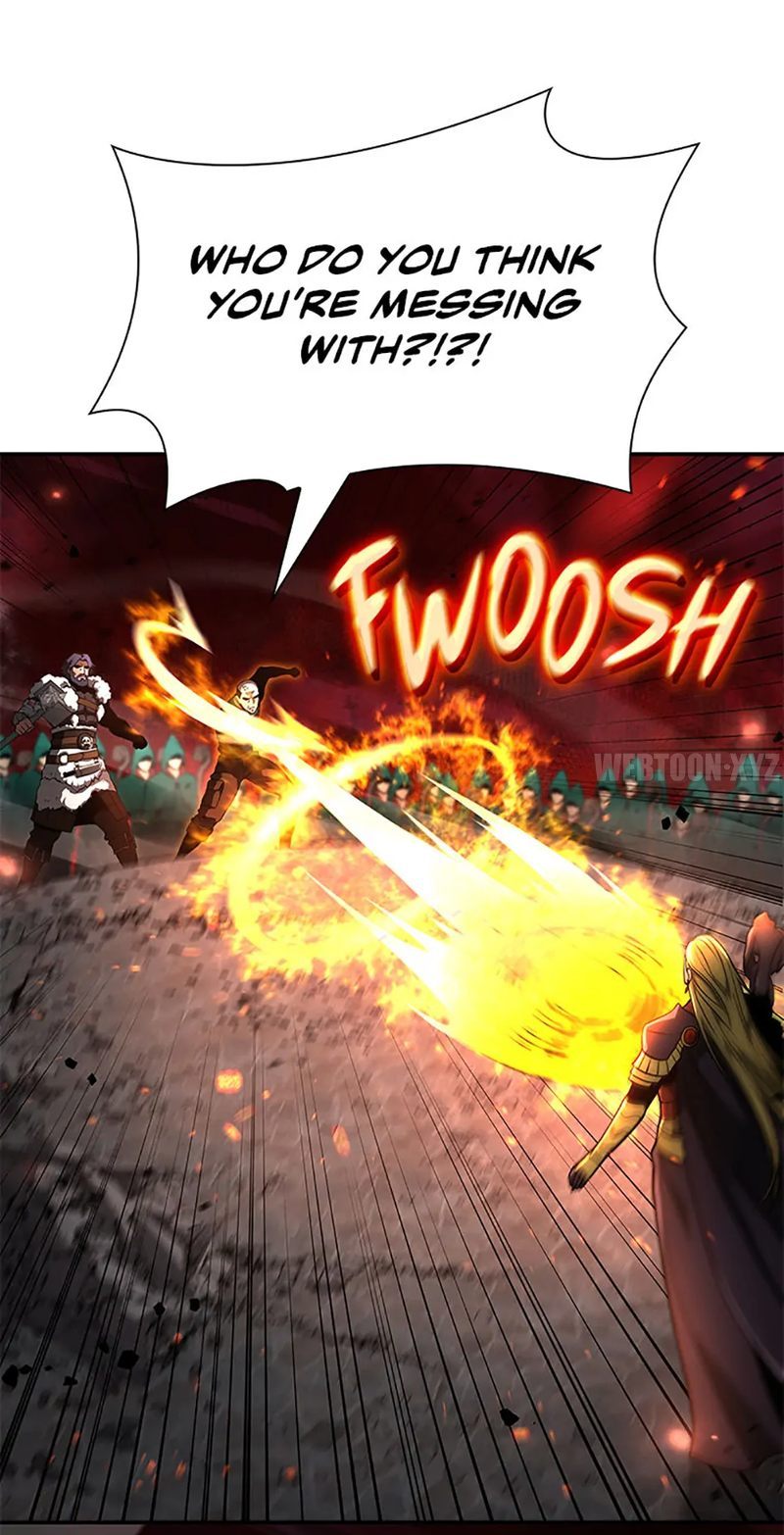 I Returned as an FFF-Class Witch Doctor - Page 18