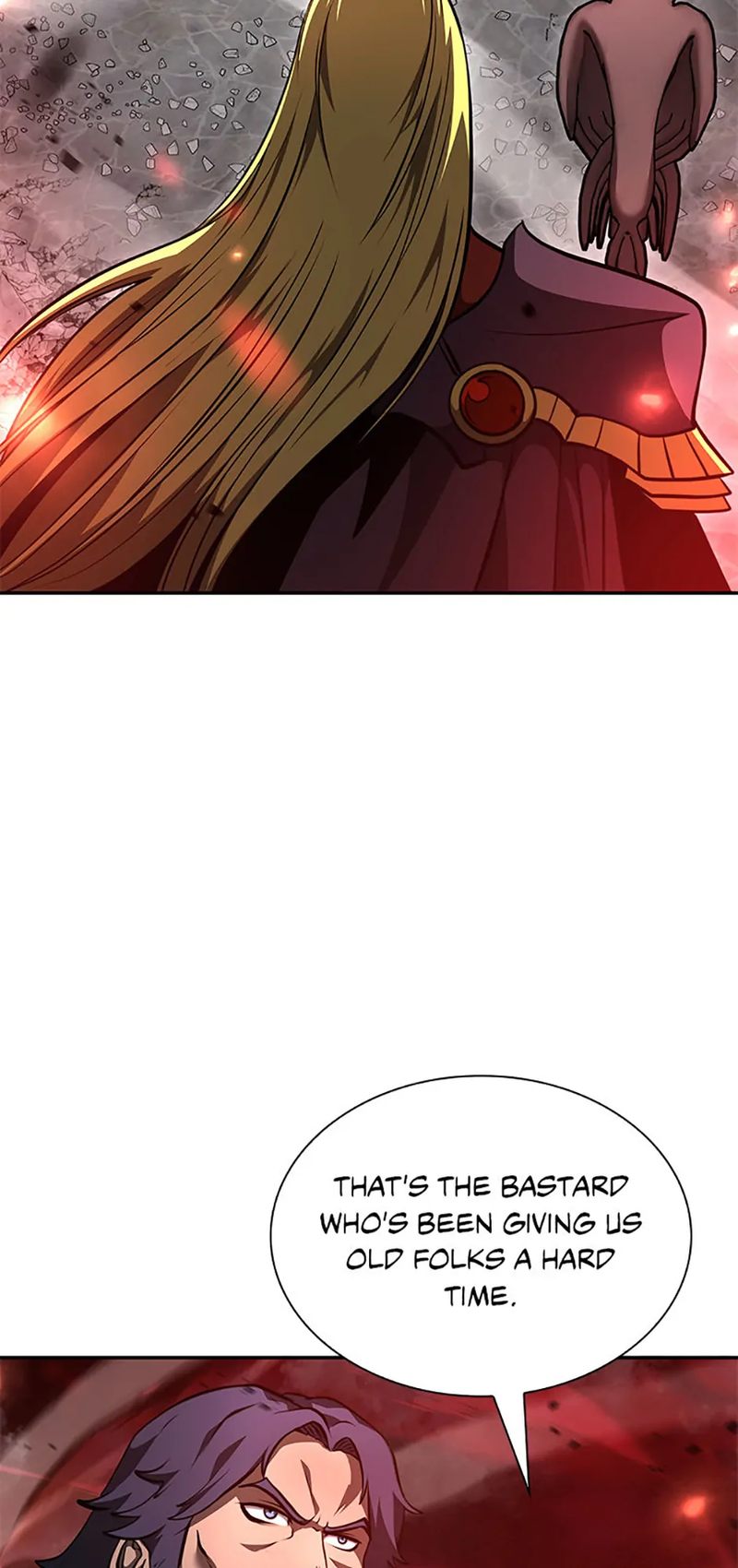 I Returned as an FFF-Class Witch Doctor - Page 2