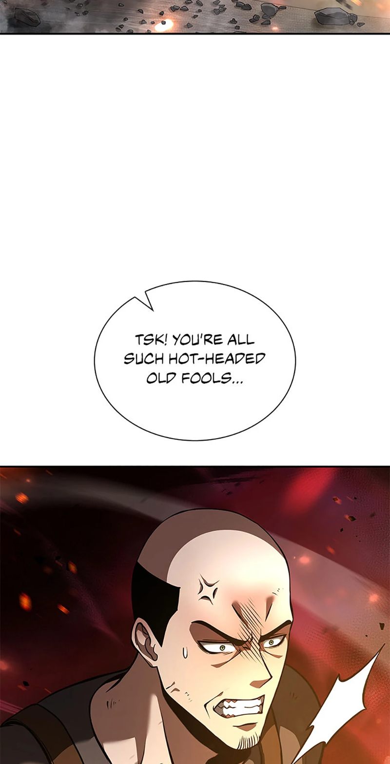 I Returned as an FFF-Class Witch Doctor - Page 21