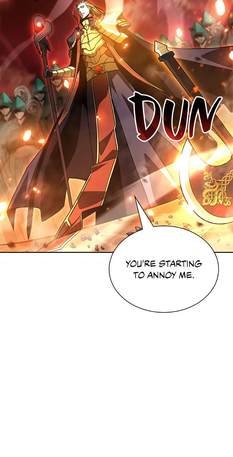 I Returned as an FFF-Class Witch Doctor - Page 23
