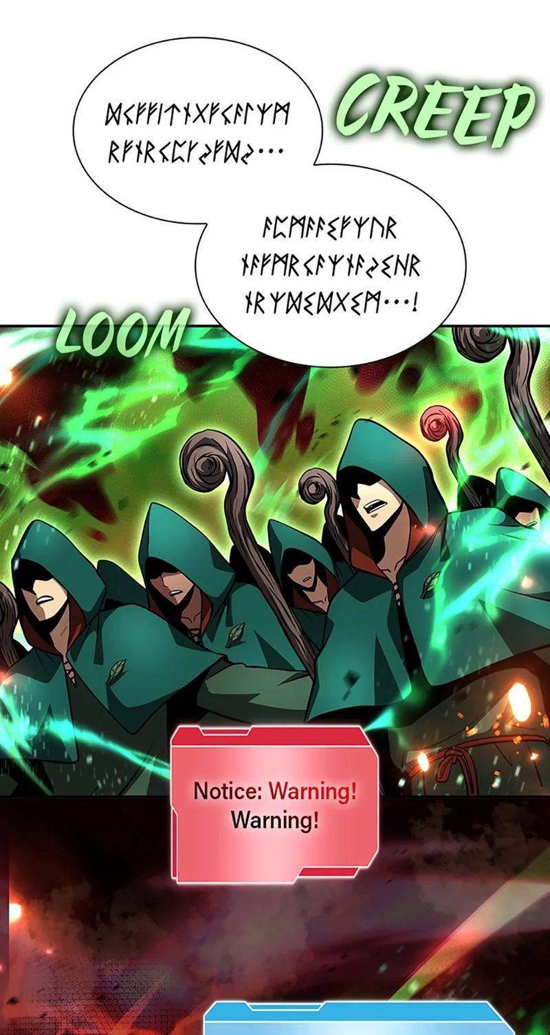 I Returned as an FFF-Class Witch Doctor - Page 24