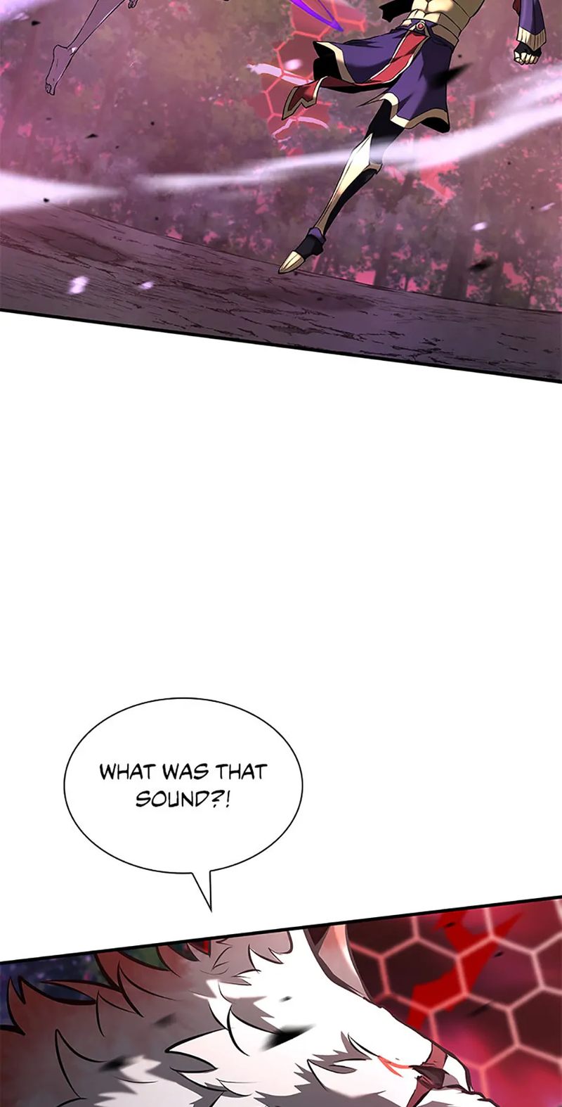 I Returned as an FFF-Class Witch Doctor - Page 30