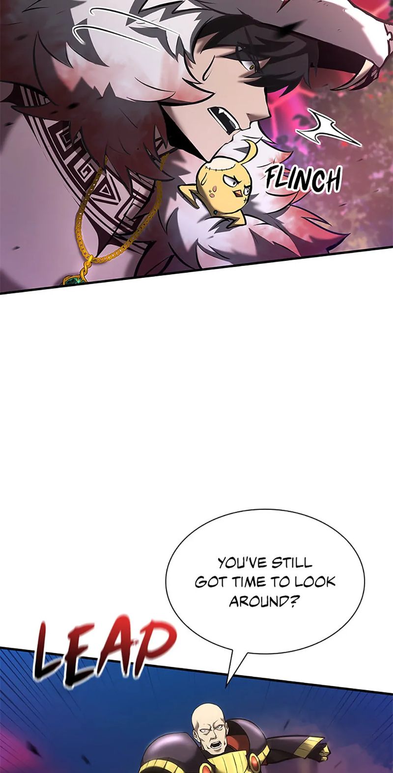 I Returned as an FFF-Class Witch Doctor - Page 31