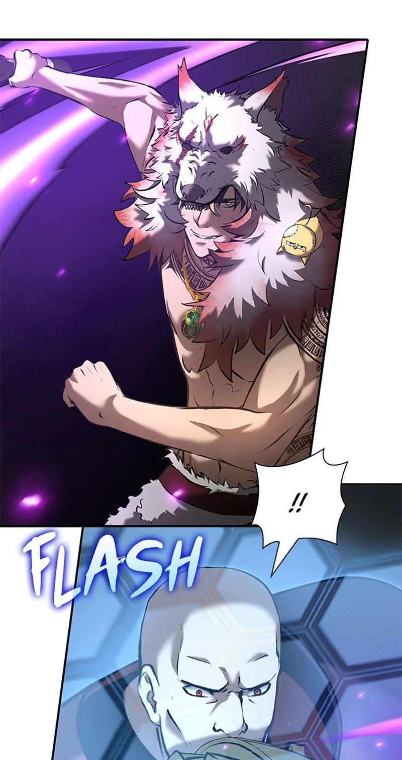 I Returned as an FFF-Class Witch Doctor - Page 34
