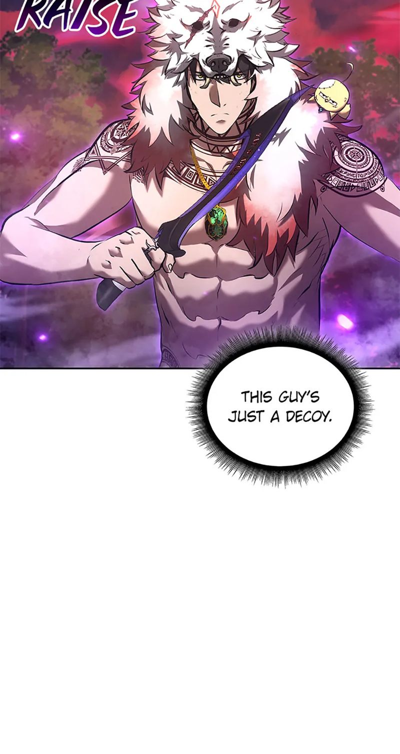 I Returned as an FFF-Class Witch Doctor - Page 39