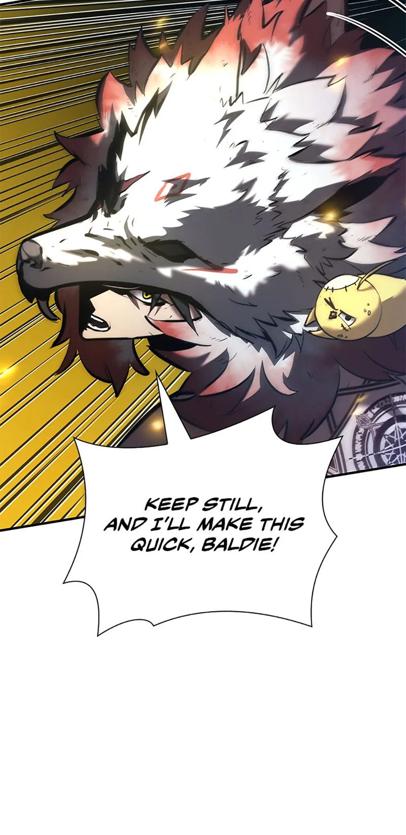 I Returned as an FFF-Class Witch Doctor - Page 50