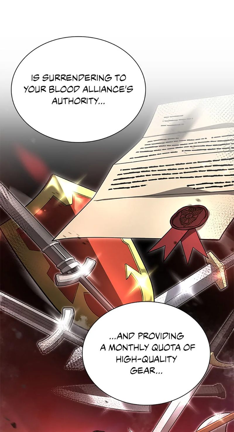 I Returned as an FFF-Class Witch Doctor - Page 6