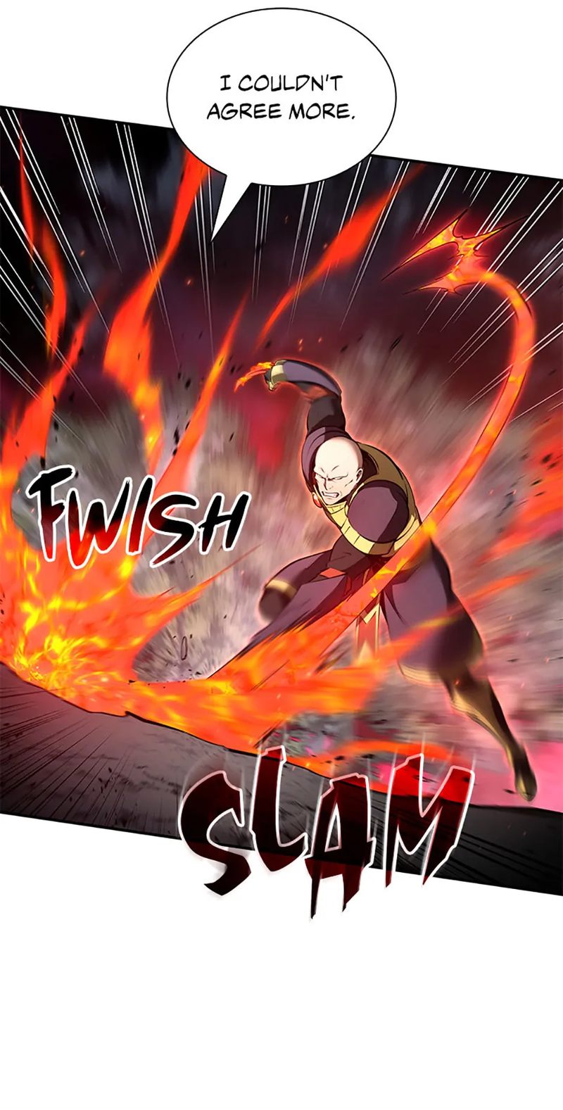 I Returned as an FFF-Class Witch Doctor - Page 72