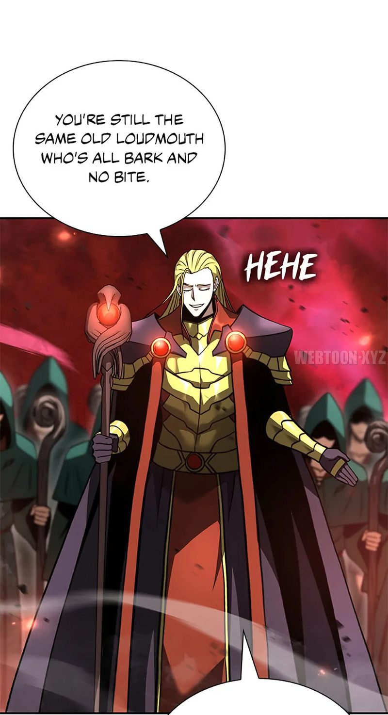 I Returned as an FFF-Class Witch Doctor - Page 8