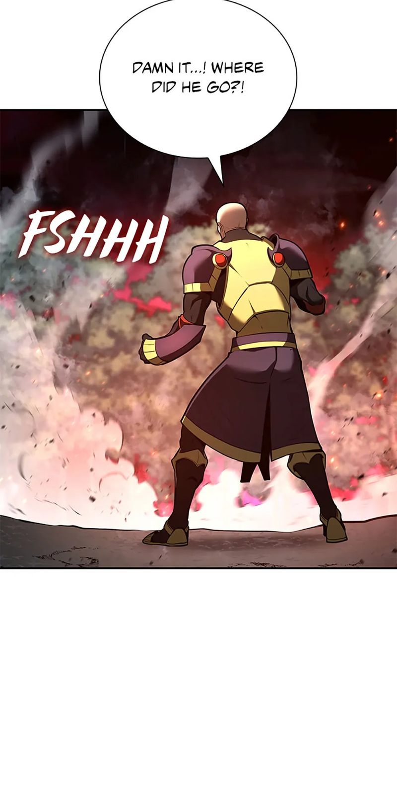 I Returned as an FFF-Class Witch Doctor - Page 85