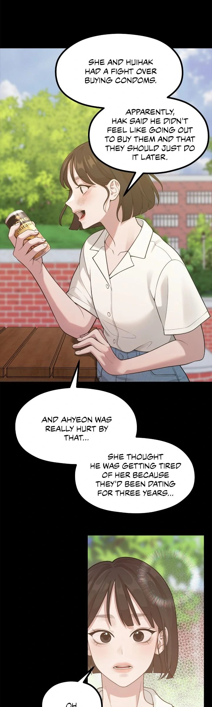 Writer Sung’s Life - Page 17