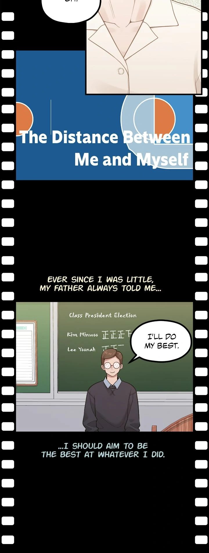 Writer Sung’s Life - Page 18