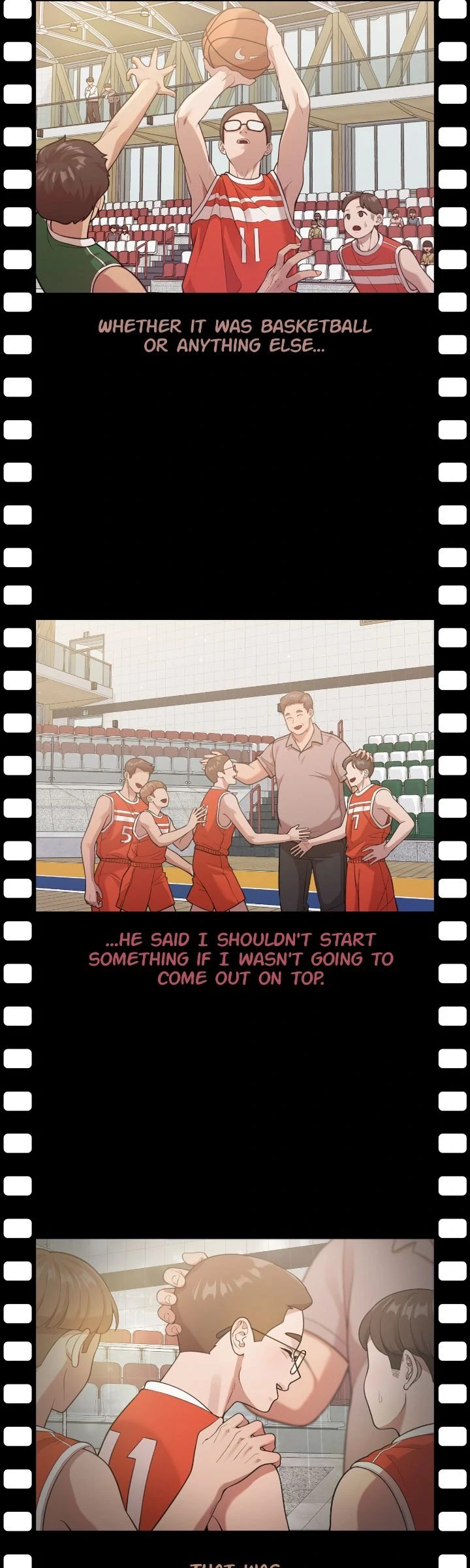 Writer Sung’s Life - Page 19
