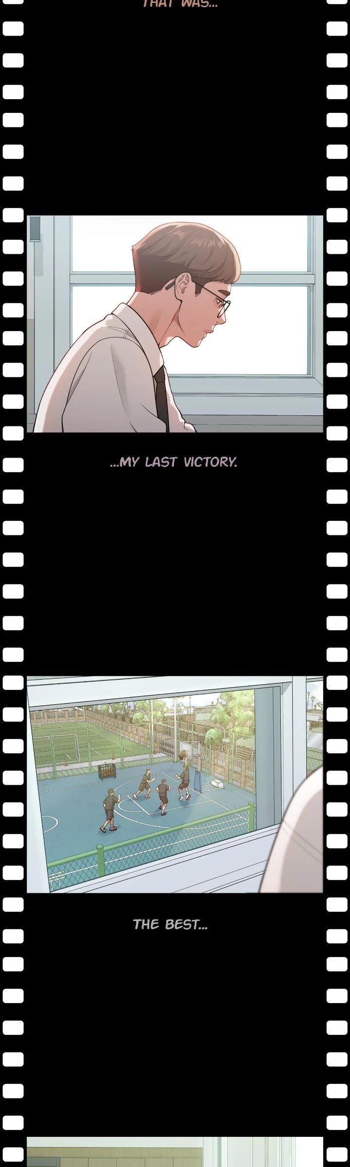 Writer Sung’s Life - Page 20