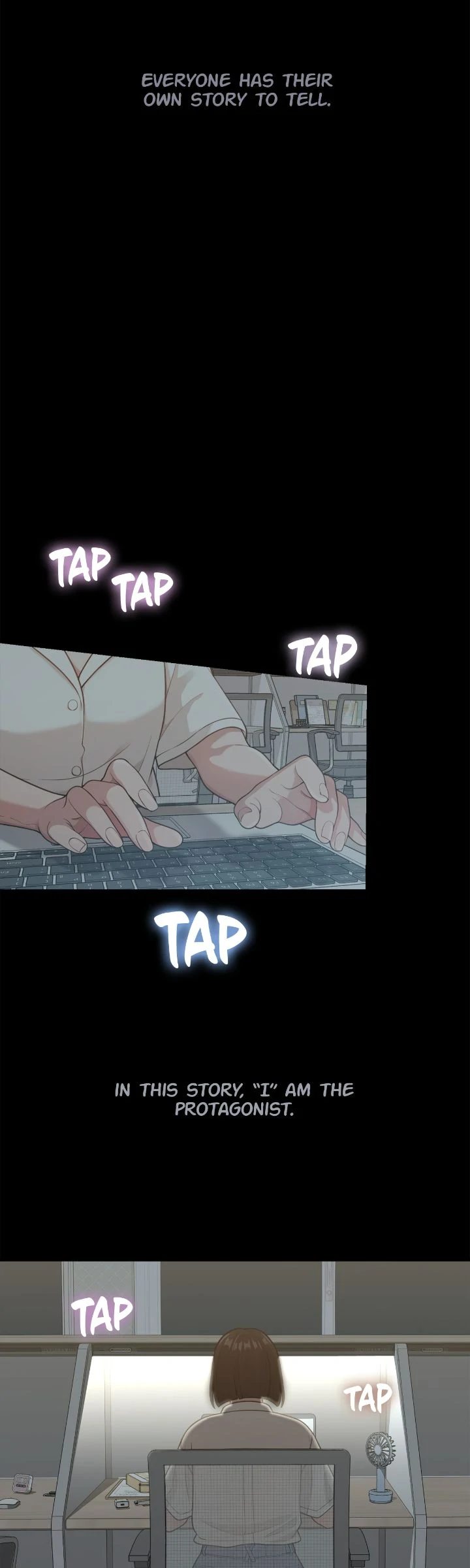 Writer Sung’s Life - Page 26