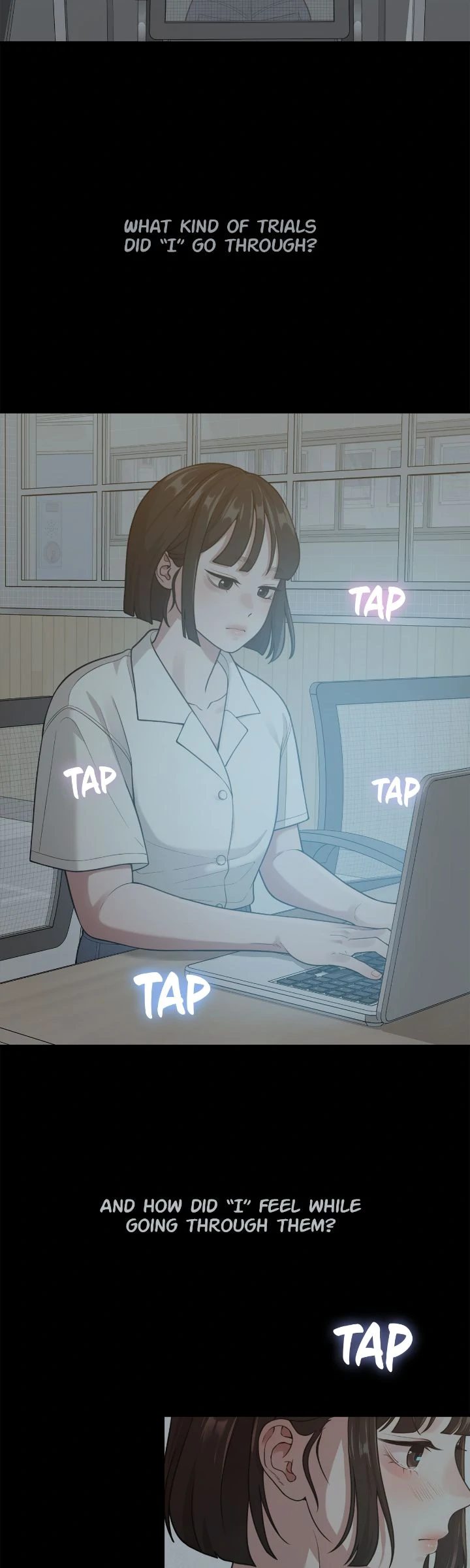 Writer Sung’s Life - Page 27