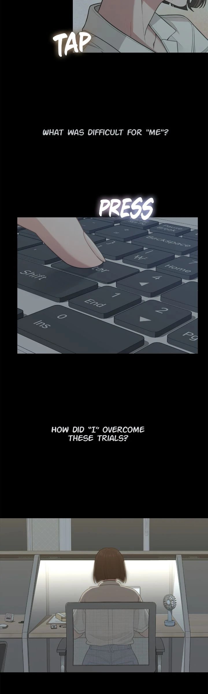 Writer Sung’s Life - Page 28