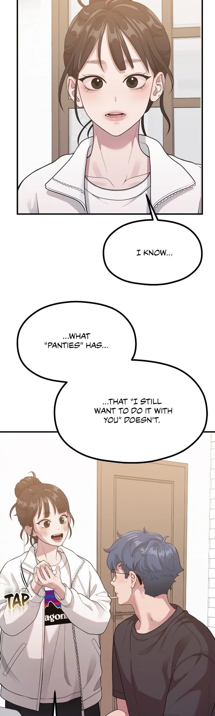 Writer Sung’s Life - Page 33