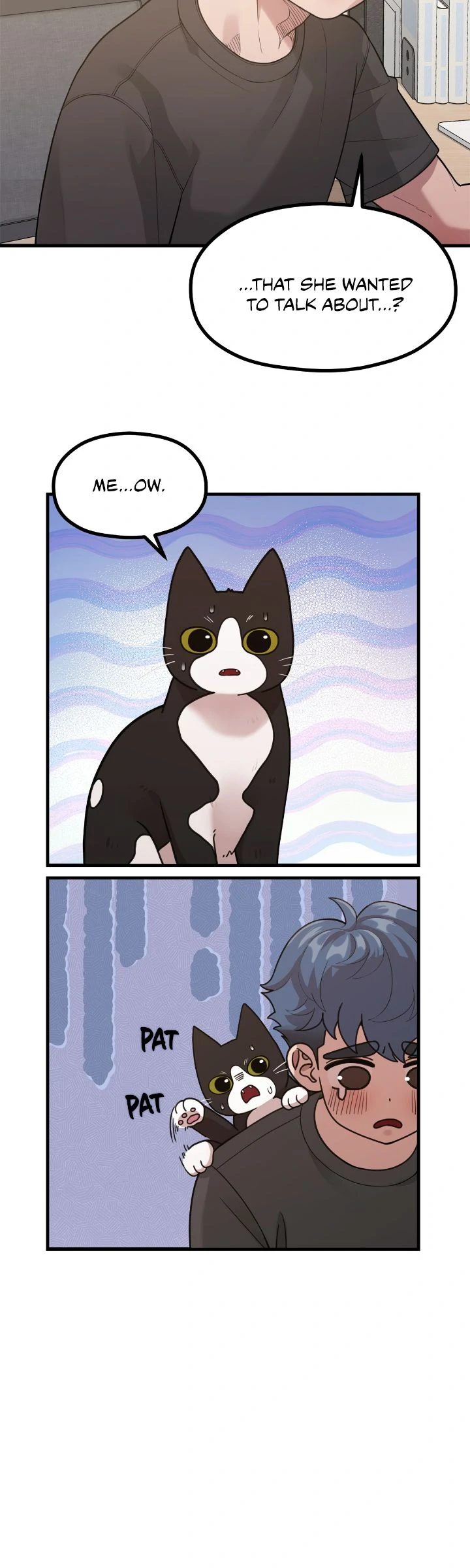Writer Sung’s Life - Page 37