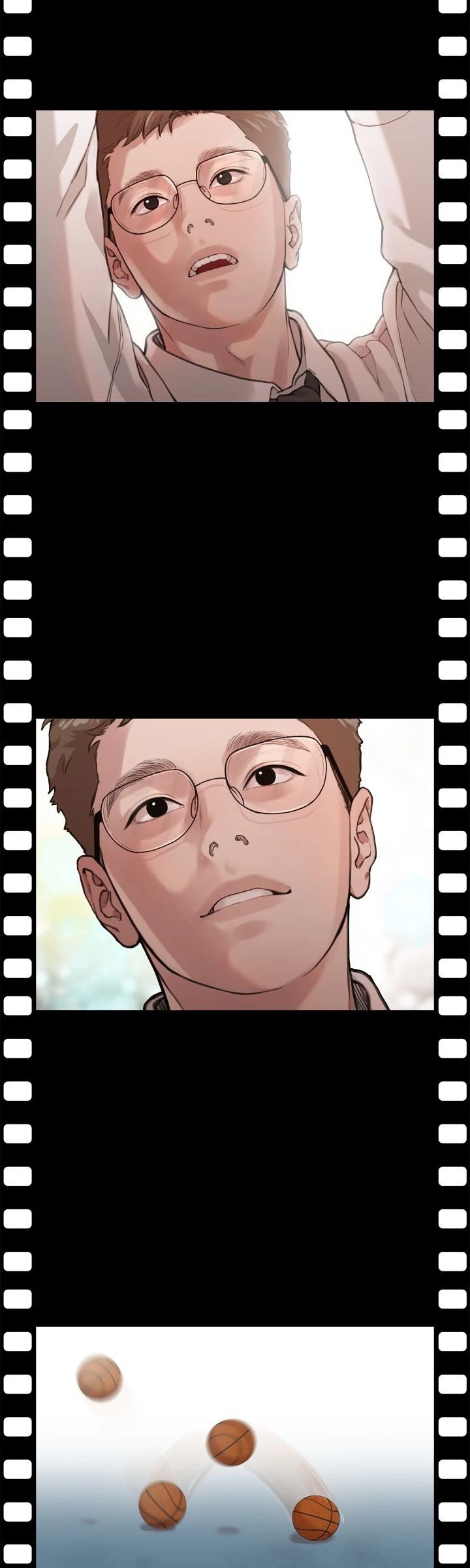 Writer Sung’s Life - Page 42