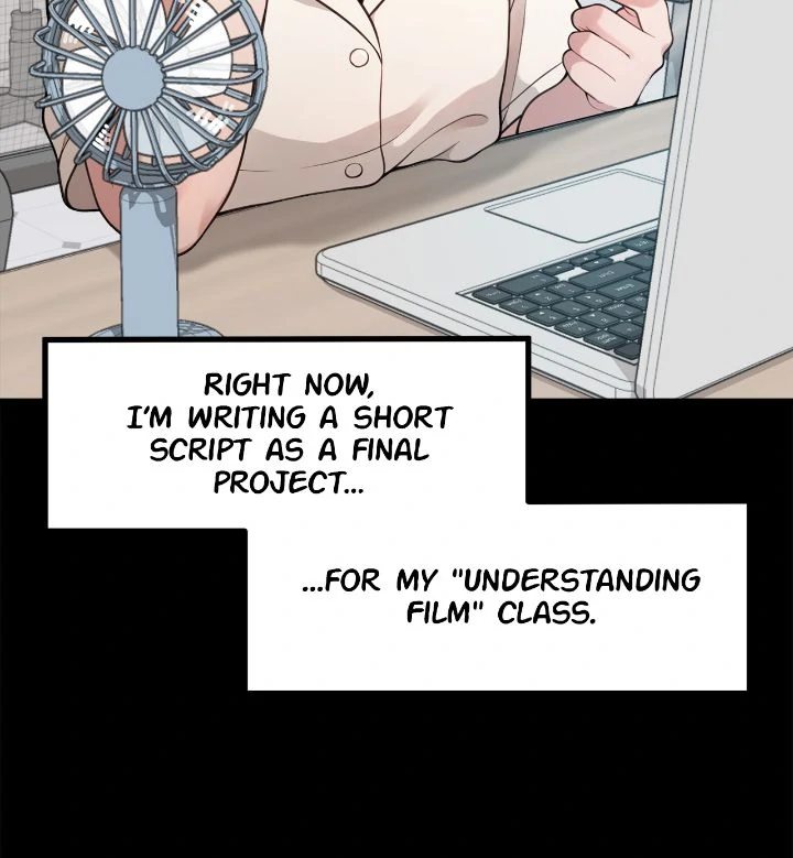 Writer Sung’s Life - Page 6