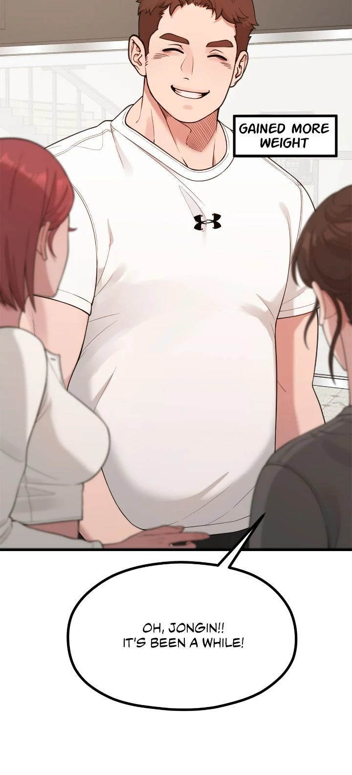 Writer Sung’s Life - Page 14