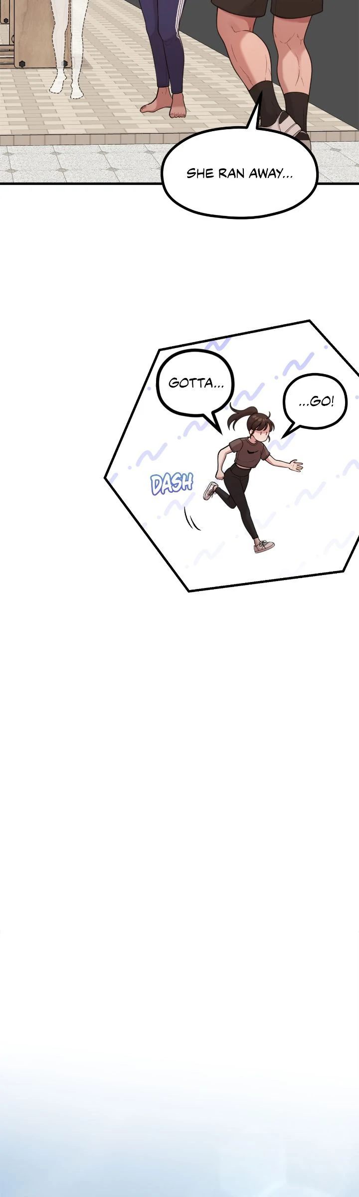Writer Sung’s Life - Page 17