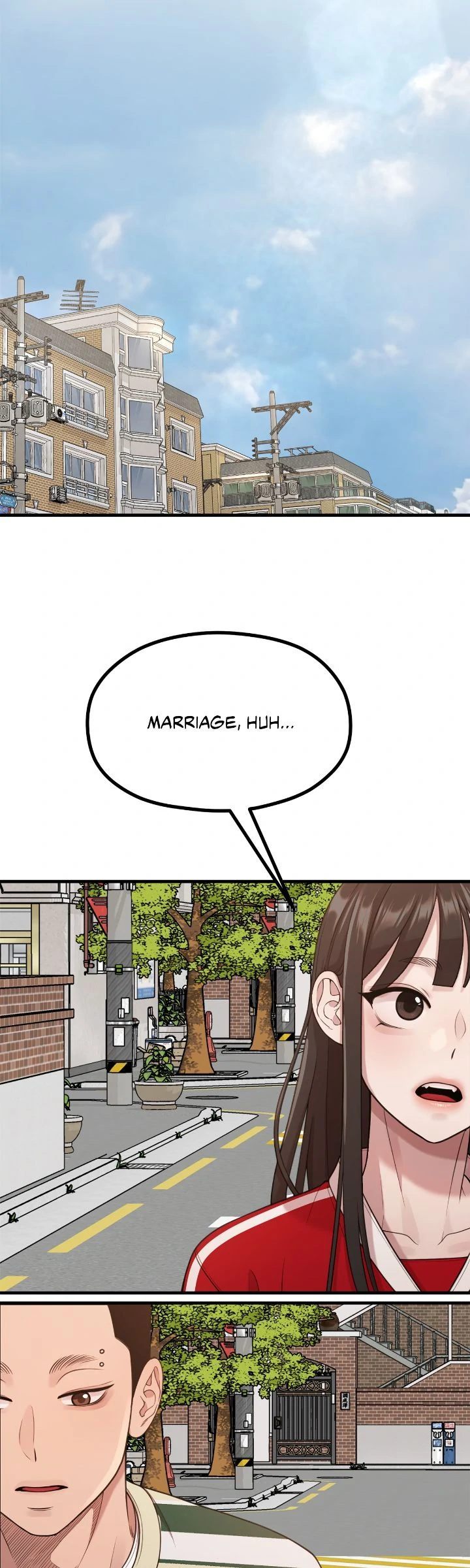 Writer Sung’s Life - Page 18