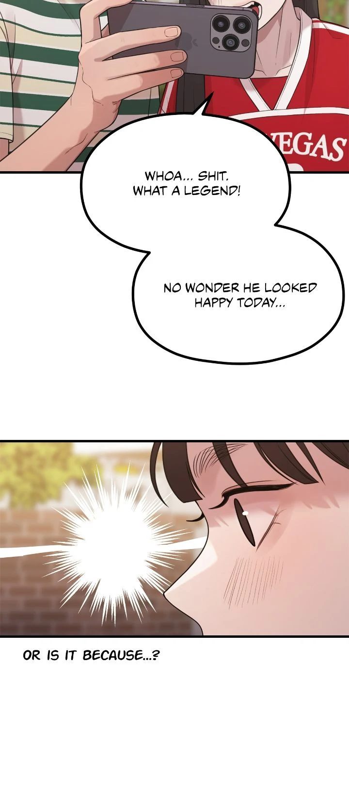 Writer Sung’s Life - Page 23