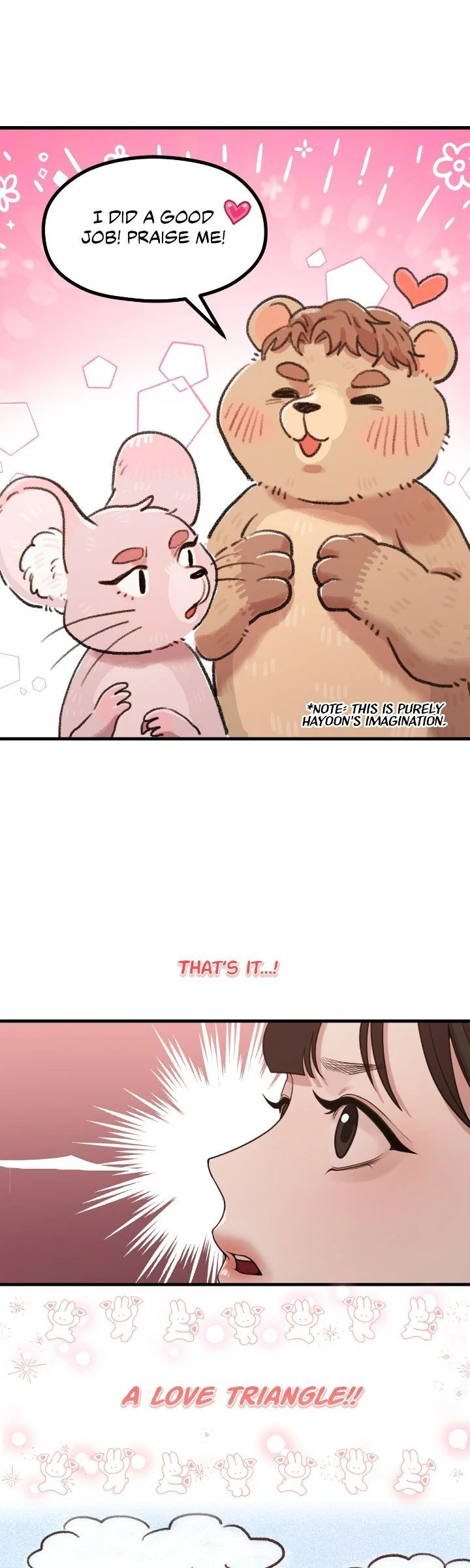 Writer Sung’s Life - Page 24