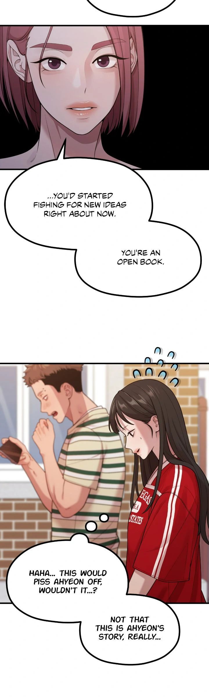 Writer Sung’s Life - Page 26