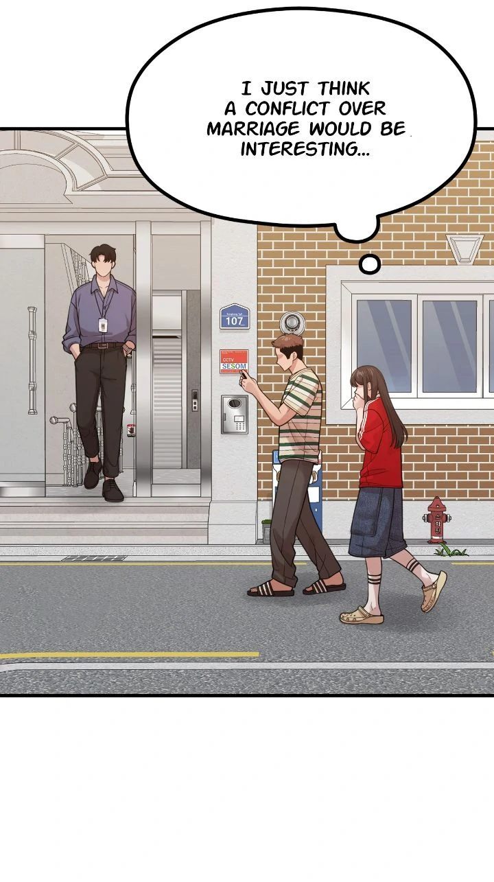 Writer Sung’s Life - Page 27