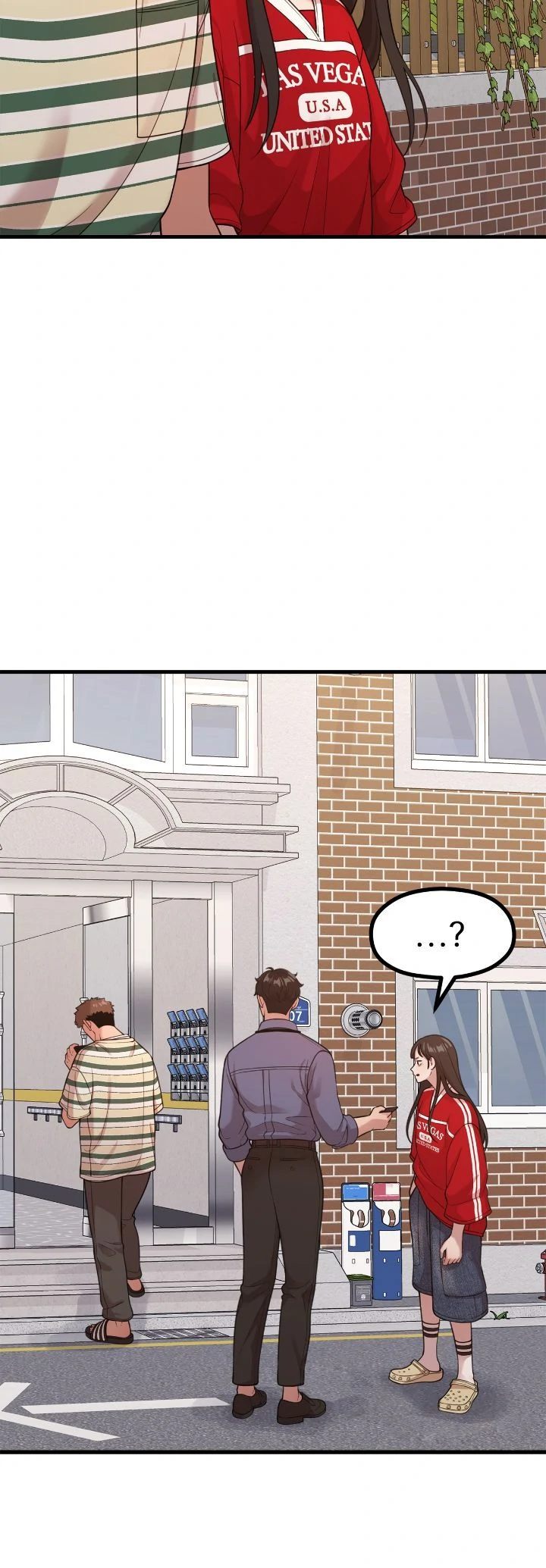 Writer Sung’s Life - Page 31