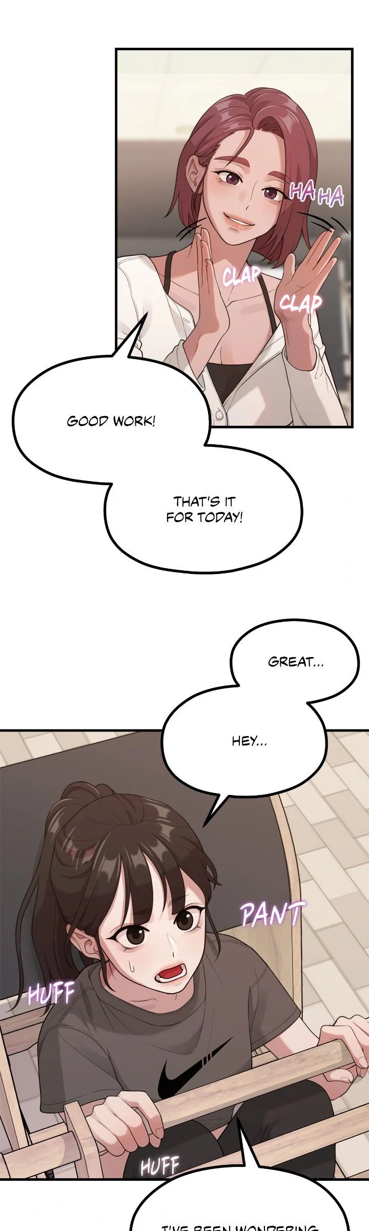 Writer Sung’s Life - Page 5