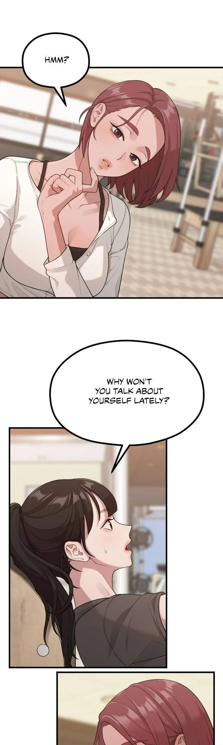 Writer Sung’s Life - Page 7
