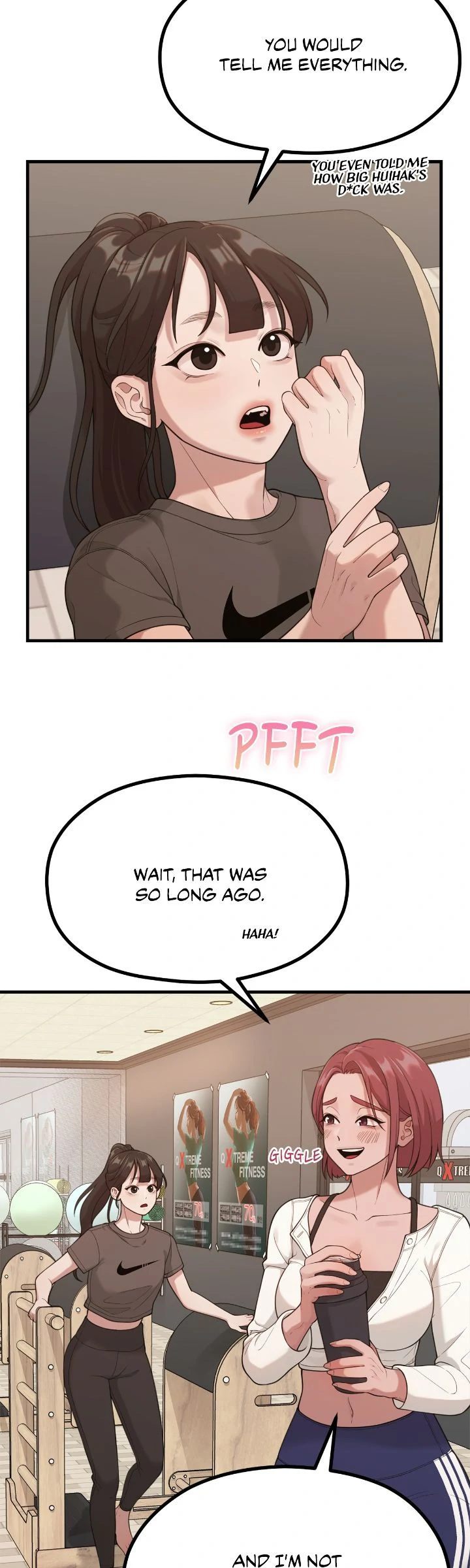 Writer Sung’s Life - Page 9