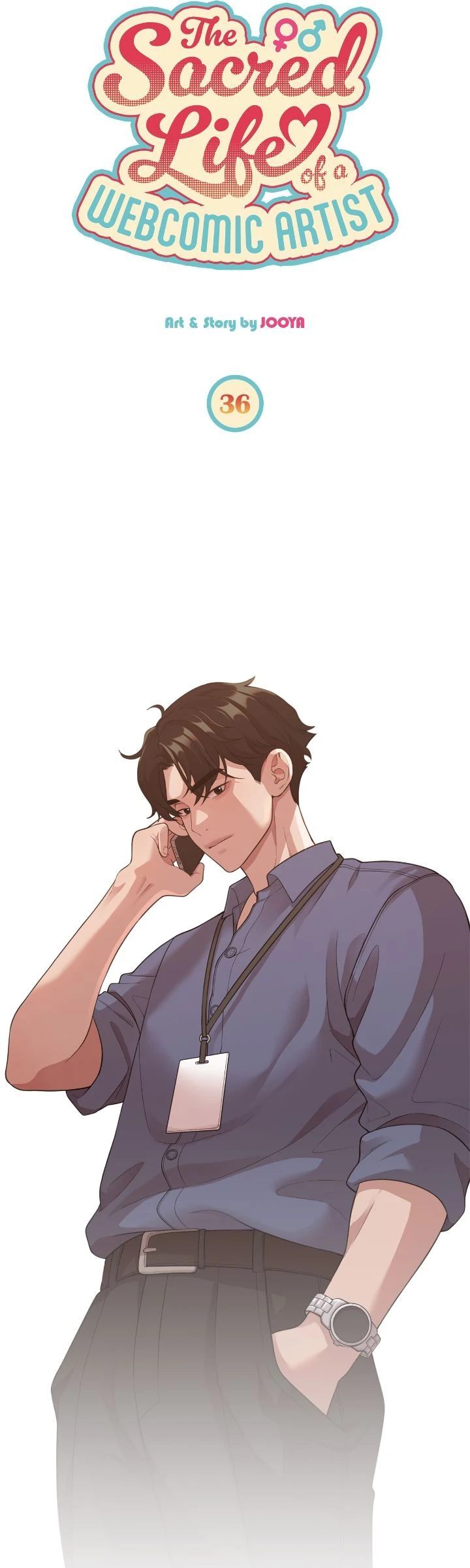 Writer Sung’s Life - Page 12