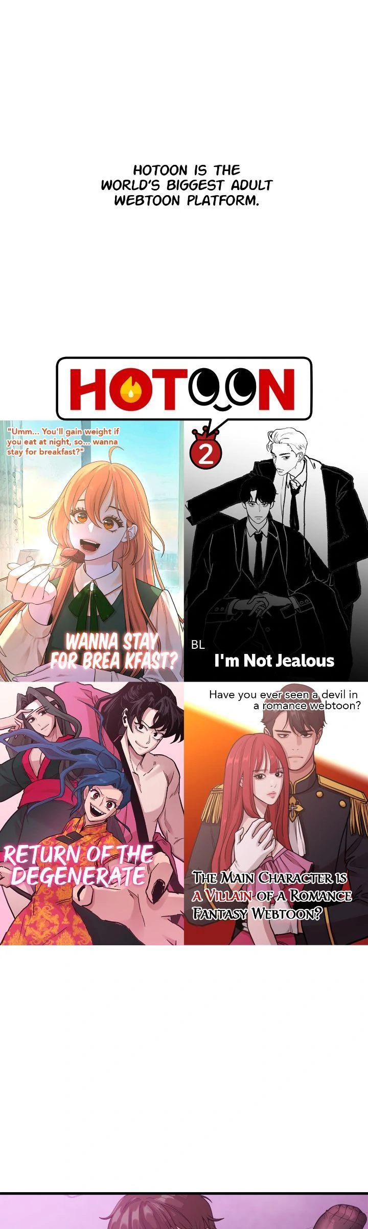 Writer Sung’s Life - Page 2