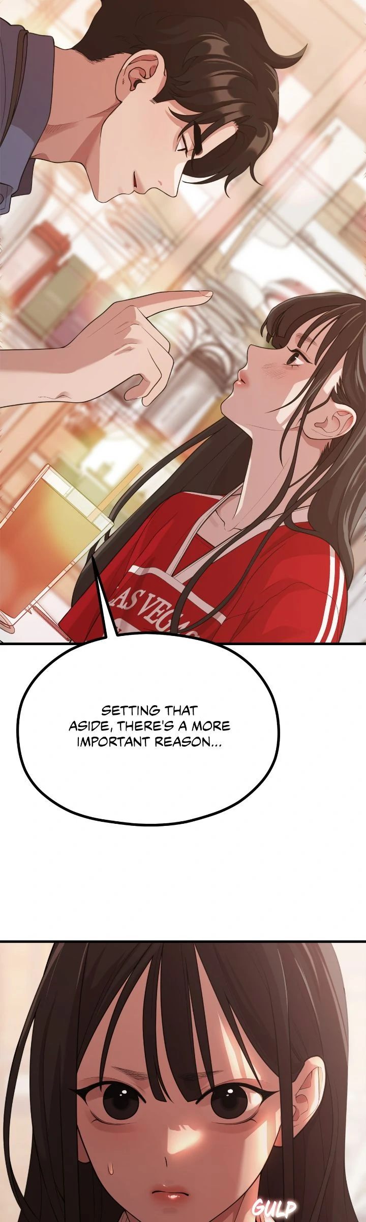 Writer Sung’s Life - Page 27