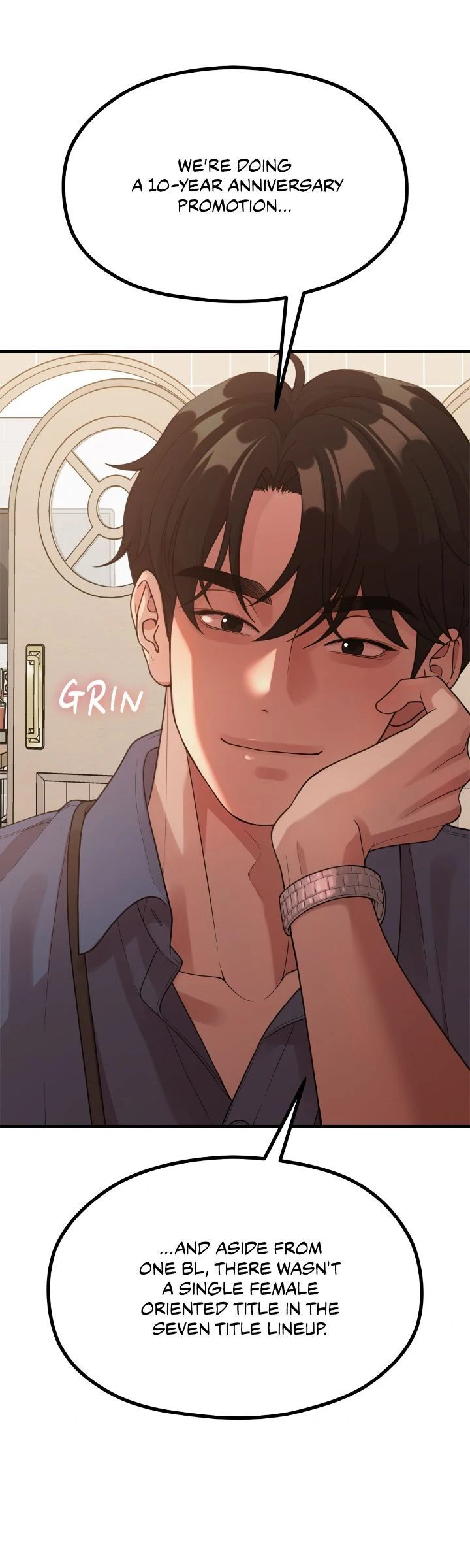 Writer Sung’s Life - Page 29