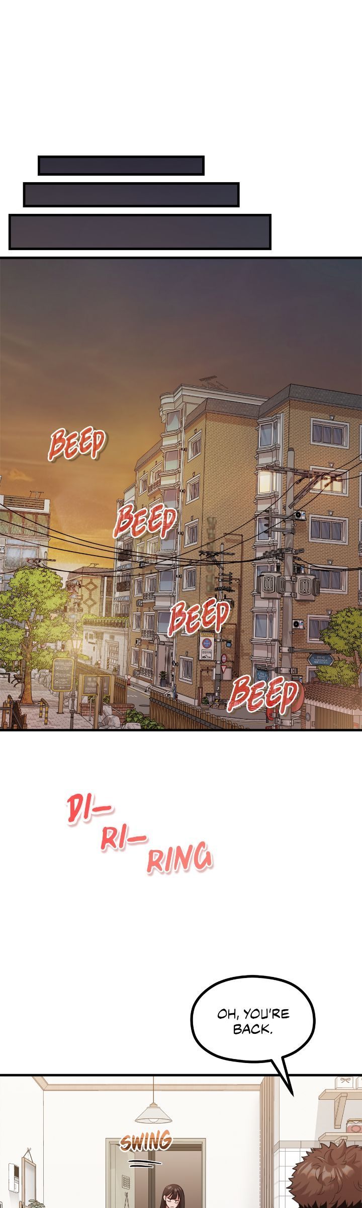 Writer Sung’s Life - Page 33