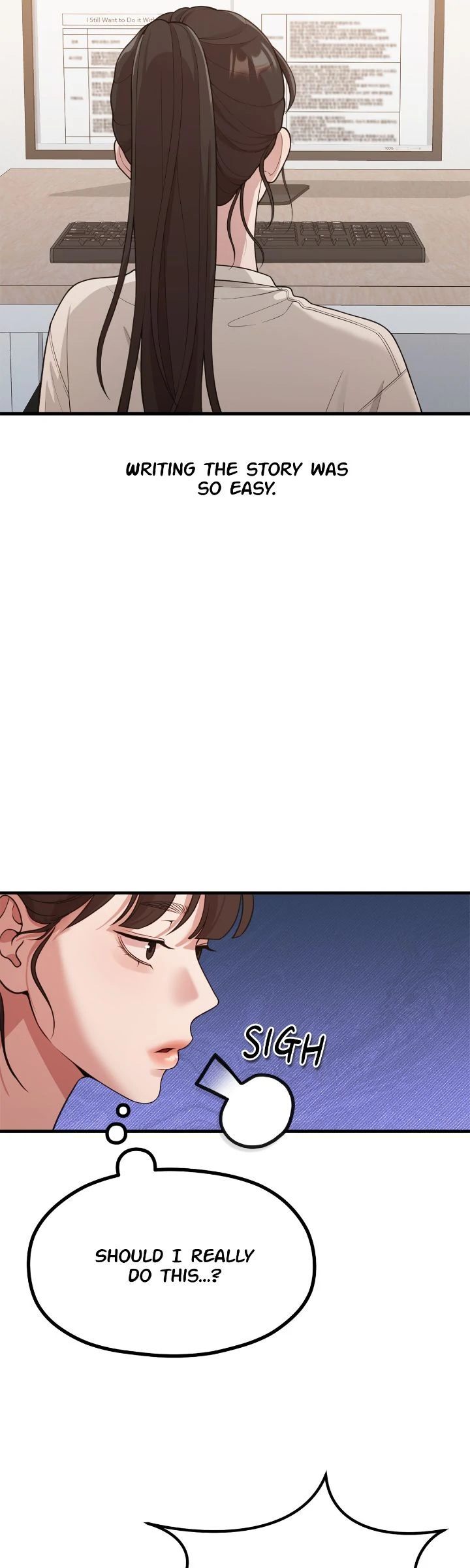 Writer Sung’s Life - Page 39