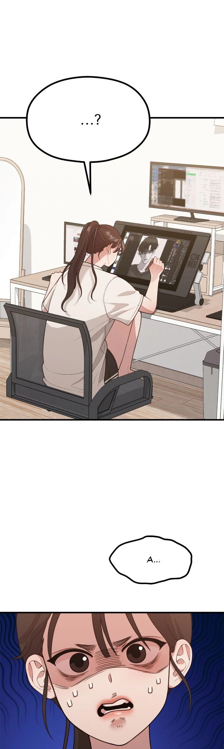 Writer Sung’s Life - Page 43