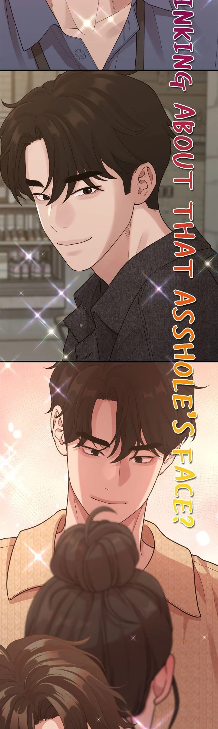 Writer Sung’s Life - Page 47
