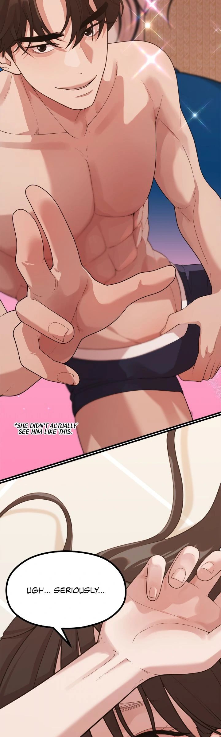 Writer Sung’s Life - Page 48