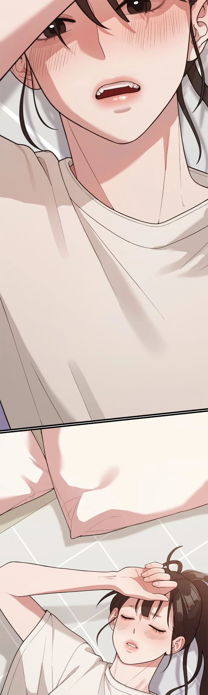 Writer Sung’s Life - Page 49